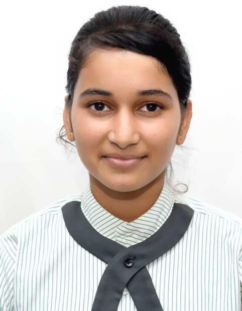 MONIKA MAHARIA