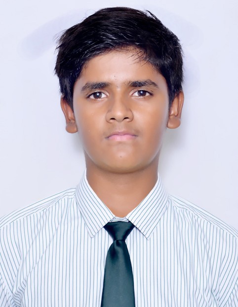 SHAURYAVEER SINGH