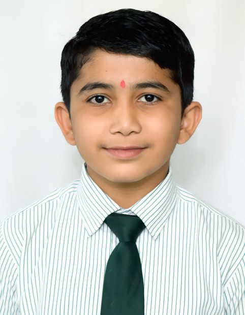 ARIHANT DUDDI