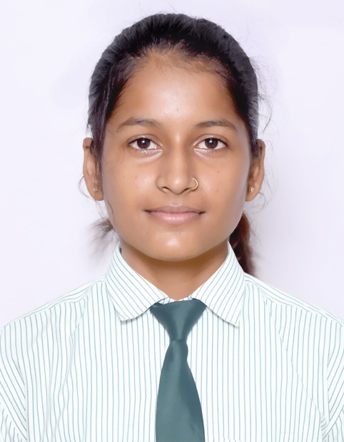 KHUSHI PATIDAR