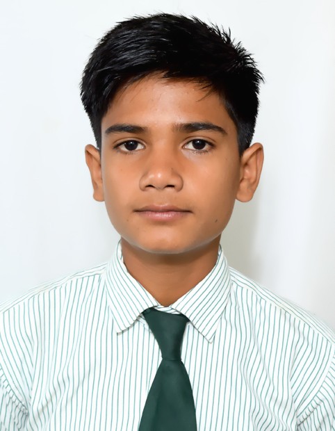 PRIYANSHU VERMA