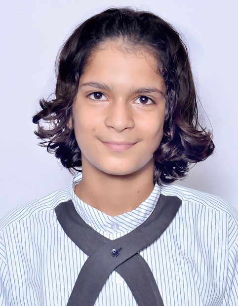 KHUSHI YADAV