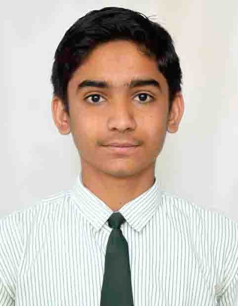 HITESH CHOUDHARY