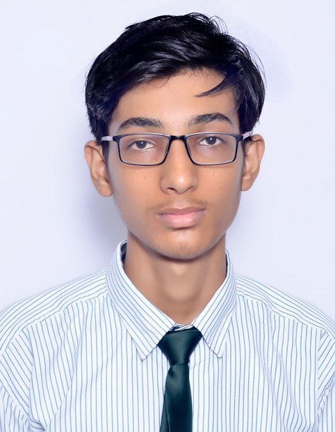MOHIT SONI