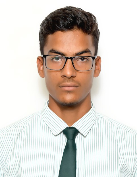 VIKAS KUMAR
