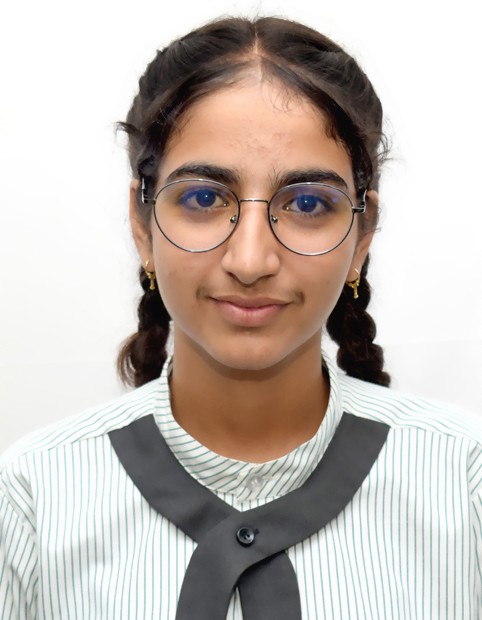 SHIVANI KHICHAR
