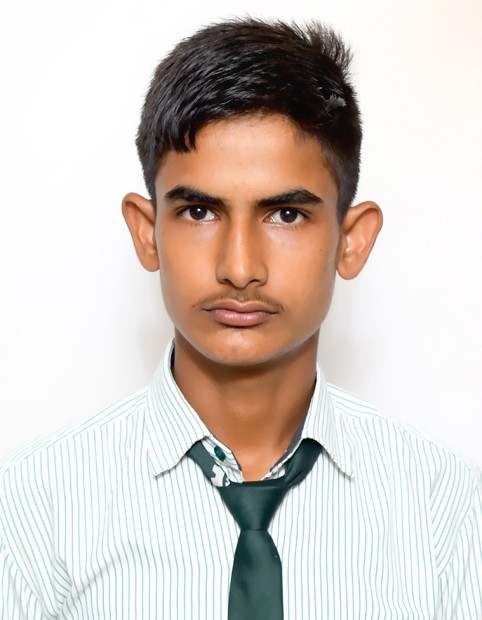 AMIT BURDAK