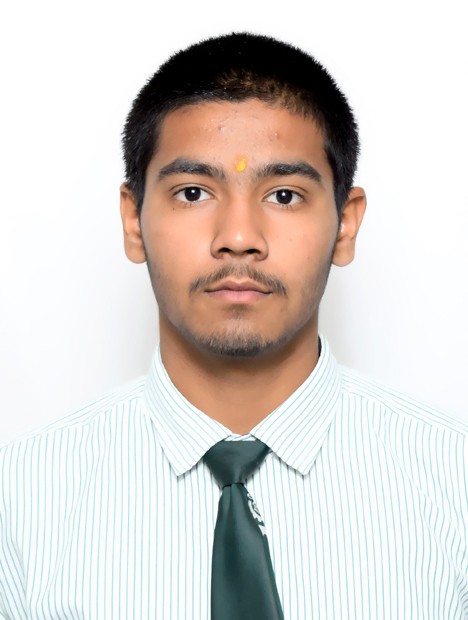 LAKSHAY KUMAR