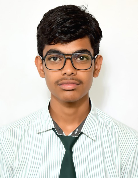 SUFIYAN KHAN