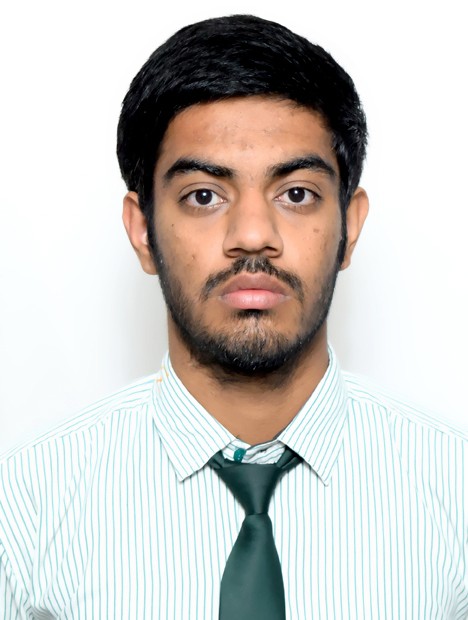TEJ PRAKASH