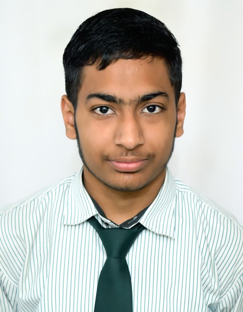 HARSH YADAV