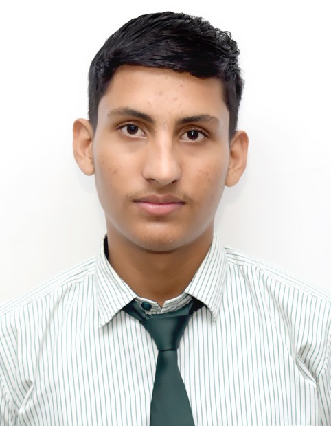 NITESH KUMAR DHAKA