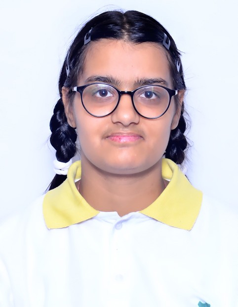 JASMEET CHOUDHARY
