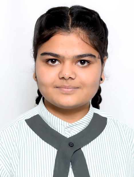VAISHNAVI DOKWAL