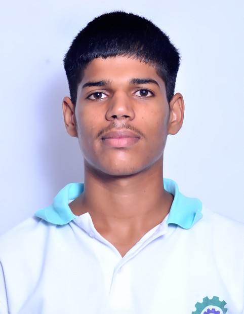DEVENDRA JHAJHARA