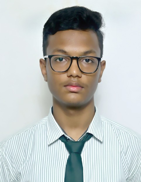 KRISHNA AGARWAL