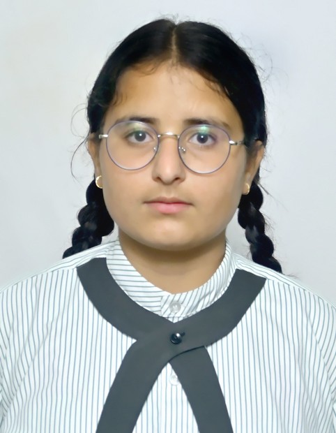 NEHA SAINI