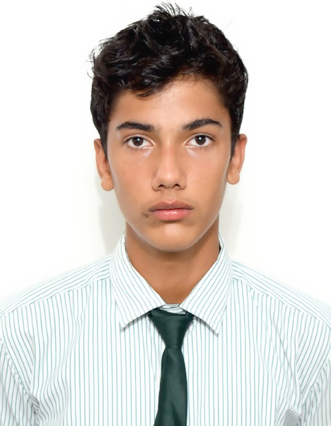 AKSHAT BENIWAL