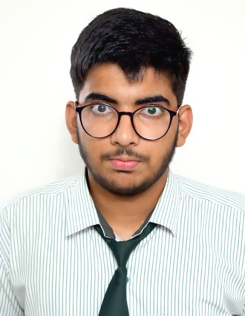 SAURABH BHAMU