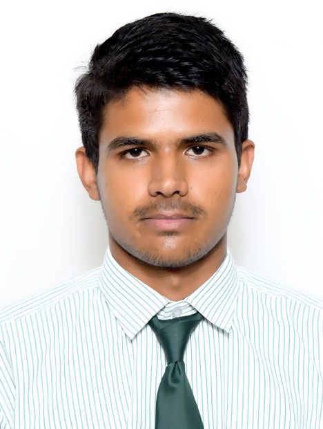 DEVENDRA SESMA
