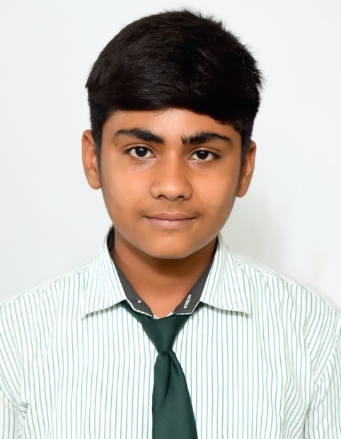 MAYANK KUMAR DAHIYA