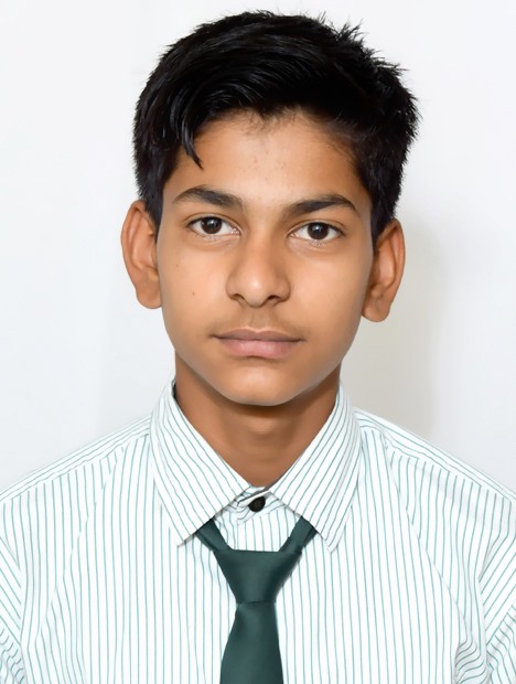 YASH KUMAWAT