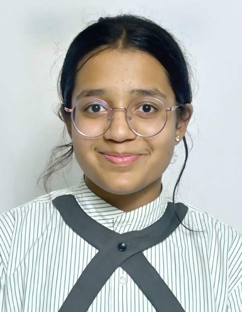 YASHVI SONI