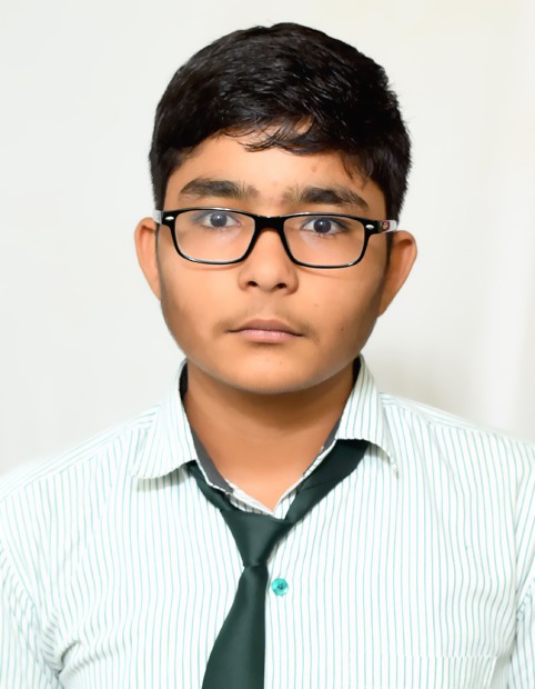 TUSHAR