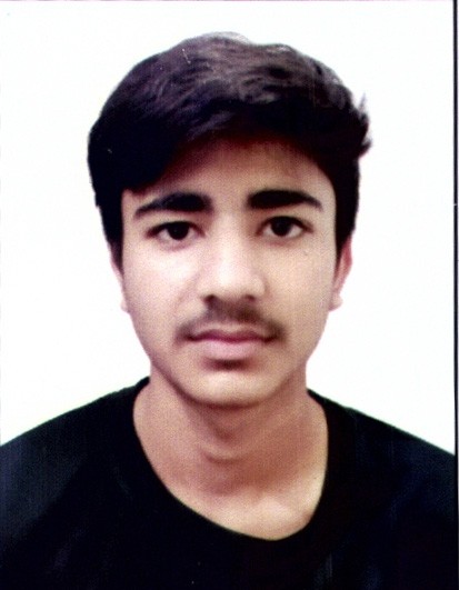 DIVYANSHU SHARMA