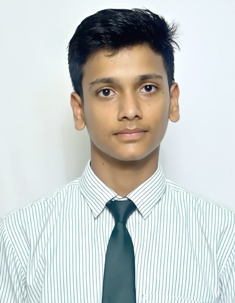 YUVRAJ YADAV
