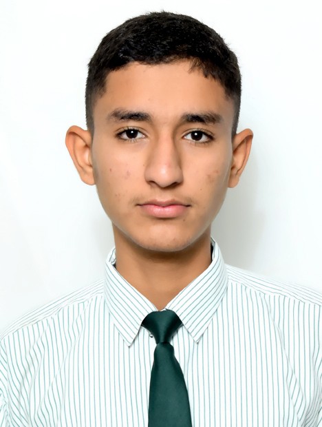NITIN POONIA