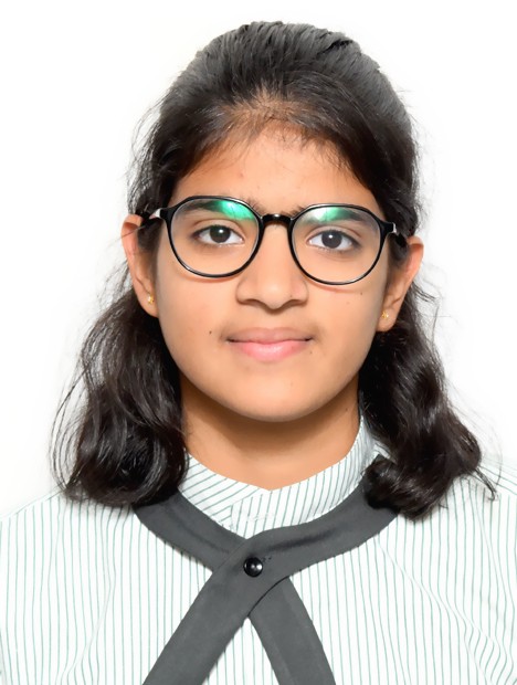 DIVYA GURJAR
