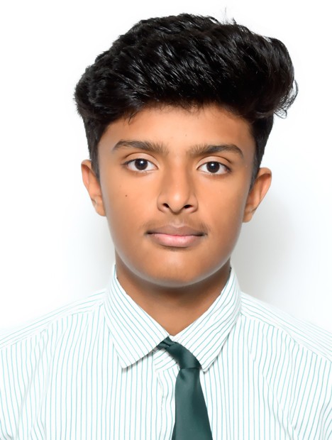 SPARSH GURJAR