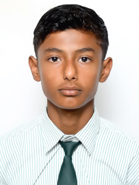 SANTBAKSH SINGH