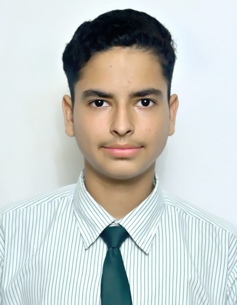 ADITYA GADHWAL