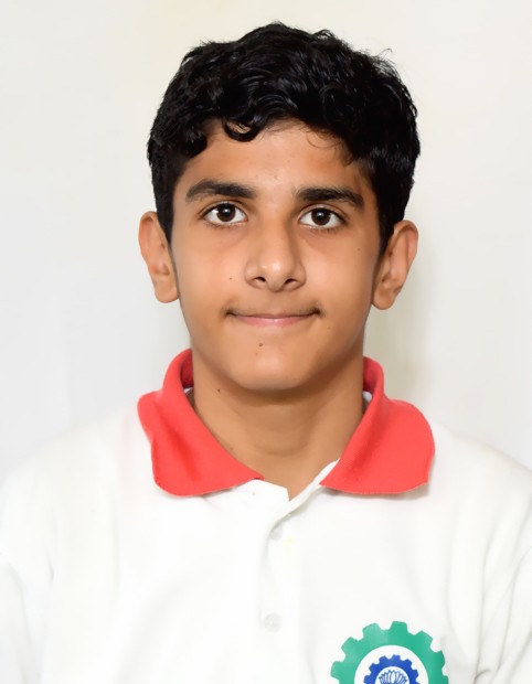 SOUMYA SONI