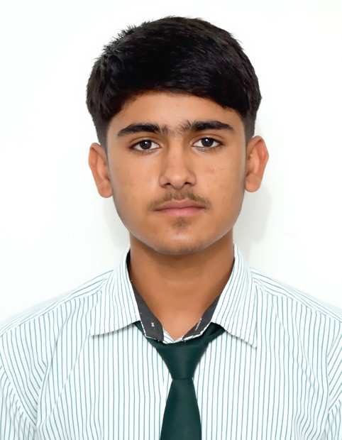 NIKHIL MOOND