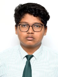 DIVYANSH GARG