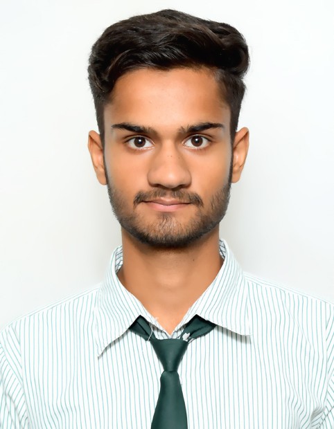 SHUBHAM JANGIR