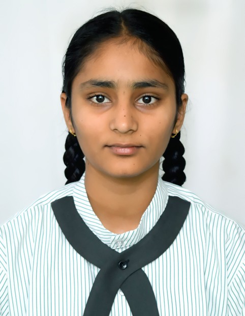 TANISHA