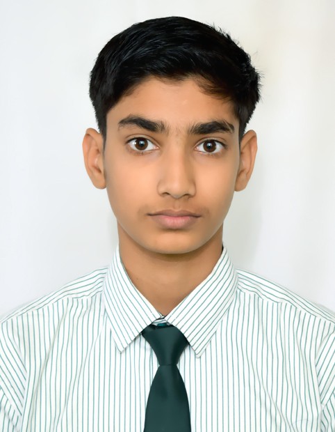 LALIT KUMAR SAINI