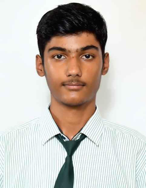AYUSH KUMAR