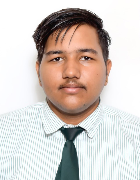 MOHIT SINGH SHEKHAWAT
