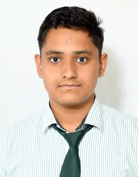 MEHUL KUMAR