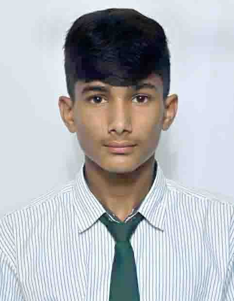 AMIT KUMAR