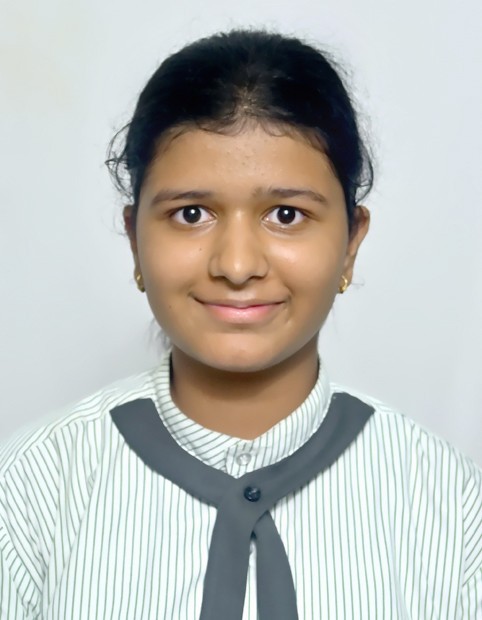 HARIKA YADAV