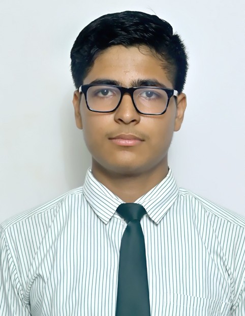 AKSHAT PURI