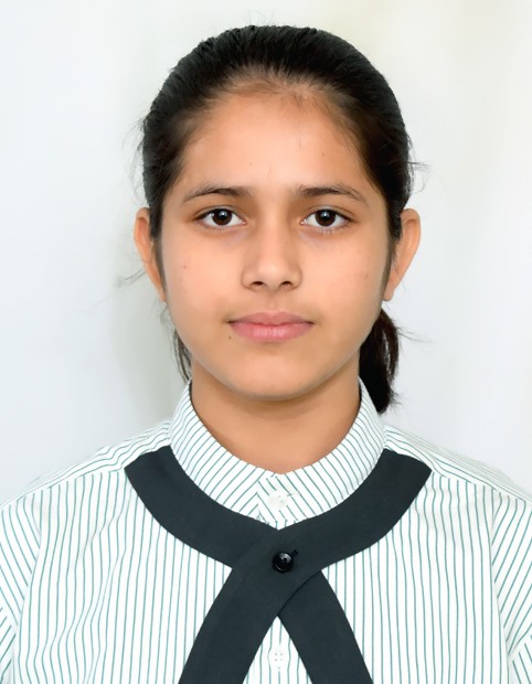 SONAM KAJLA