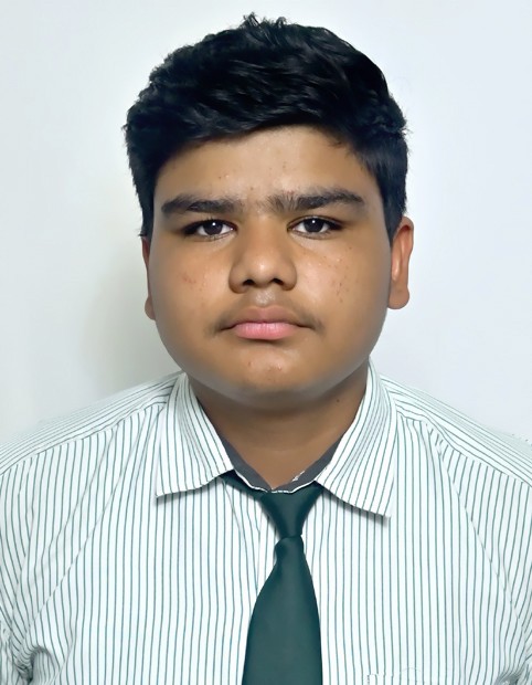 VIREN KUMAR