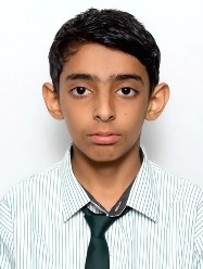 KRISHAV